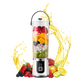 🔥Trådlös bärbar blender — Proteinshakes, frysta slushies, cocktails med krossad is, frappés och islatte
