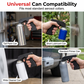 Utlösarhandtag för aerosolsprayburk