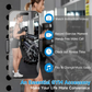 360° vridbar magnetisk mobilhållare