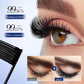 ✨Köp 1, få 1 gratis✨ 24-timmars hållbar, vattenfast mascara