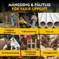 🔥50% RABATT!🔥 Portabel Utomhus Handsåg