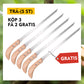 🔥50% RABATT!🔥 Portabel Utomhus Handsåg