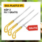 🔥50% RABATT!🔥 Portabel Utomhus Handsåg