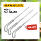🔥50% RABATT!🔥 Portabel Utomhus Handsåg