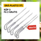 🔥50% RABATT!🔥 Portabel Utomhus Handsåg
