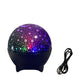 USB LED Galaxy Projektor Nattlampa