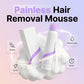 🧴New Arrival 54% OFF! 💖Gentle & Painless Hair Removal Cream Duo for Sensitive Skin Say Goodbye To Unwanted Hair Without Pain! 👋