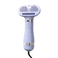 3-in-1 Pet Steam Grooming Brush
