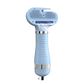 3-in-1 Pet Steam Grooming Brush