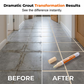 Grout Reviver-penna för renovering av kakel