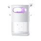 🔥REA 💥Över 50 000 sålda! 🦟 60 % RABATT! UV-myggdödare – tyst, USB-driven, kemikaliefri. 🔇🌙