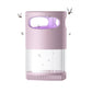 🔥REA 💥Över 50 000 sålda! 🦟 60 % RABATT! UV-myggdödare – tyst, USB-driven, kemikaliefri. 🔇🌙