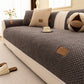 🐾🛋️50 %Förtjockad Halksäker Sofföverdrag – Ultramjuk, Tvättbar, Reptålig & Husdjursvänlig, 4 Färger 🛋️✨