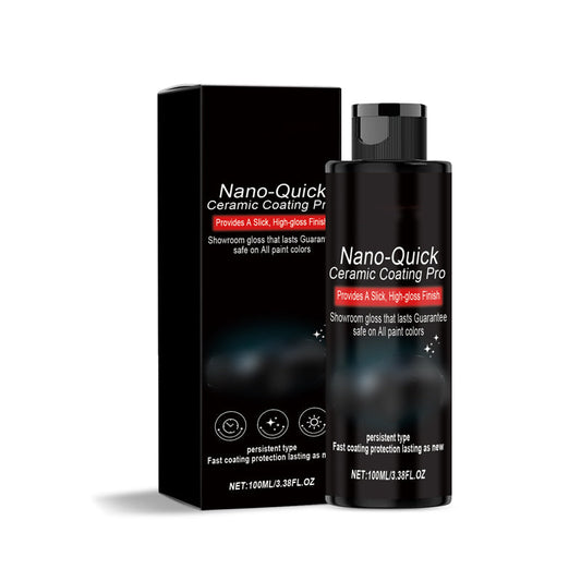 🔥 LIMITIERT: 50% RABATT 🚗 Quick Detail Spray für Autos ✨ ultra Glanz-Effekt & langanhaltender Schutz 💎