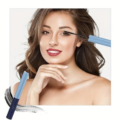 💖 Vattenfast mascara som förlänger & böjer – ger volym, håller länge & kladdar inte ✨