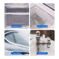 Multifunktionell avisnings- och frostskyddsspray
