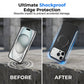 Magnetisk metallram