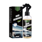 Spray för borttagning av smuts från bilar