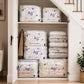 📦💨 Vacuum storage bags for duvets and clothes – save space! 🧺🔽