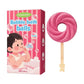 🎁Stor rea! Köp nu och spara mycket pengar✨ Köp 1 få 1 GRATIS🍭Återanvändbar söt Lollipop-badbomb, färgglad bubbelboll för roligt bad