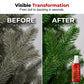 🥳2026 HOT SALE🥳💞50K+ SOLD!🌿✨ 50% OFF! Artificial Plant Shine Spray – Instant gloss, no sticky residue. Revives dull leaves & wreaths. Long‑lasting brilliance. 🎄💚