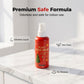🥳2026 HOT SALE🥳💞50K+ SOLD!🌿✨ 50% OFF! Artificial Plant Shine Spray – Instant gloss, no sticky residue. Revives dull leaves & wreaths. Long‑lasting brilliance. 🎄💚
