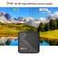 🔥 50% RABATT ＆ Fri frakt🎁 Android TV-box med Bluetooth ✨ Enkel streaming, smidigt ljud & bild i toppklass – perfekt för vardagsrum och filmkvällar 🍿🏡