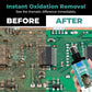 Snabbtorkande PCB- och moderkortsrengöring