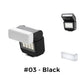 📸 50% RABATT NU!💡 Fickformat uppladdningsbar kamerablixt – Kompakt & Kraftfull – Fotografi Essential 🔋
