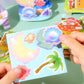 3D-pusselset