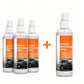 Ultimat metallpoleringsspray
