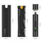 🔧【50 % rabatt+Fri frakt!】⚡35-i-1 precisions elskruvmejselsset