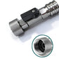 Adapter från 3/4” GHT till 1/4” snabbkoppling