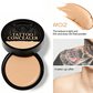 Vattentät concealer för ärr och hudfel