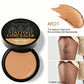 Vattentät concealer för ärr och hudfel