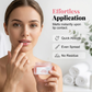 Gentle Exfoliating Strawberry Lip Scrub