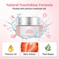 Gentle Exfoliating Strawberry Lip Scrub