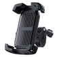 Secure Grip Motorcycle Phone Mount
