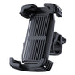Secure Grip Motorcycle Phone Mount