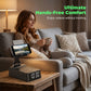 🎵📞 3‑i‑1 Bluetooth-högtalare, telefonstativ & högtalartelefon – hör varje samtal tydligt & högt! Perfekt för äldre 🧓❤️🔊