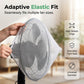 Eco-Friendly Fan Mosquito Trap