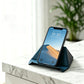 Multi-functional Folding Laptop Riser and Tablet Phone Holder