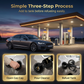 Automotive Engine & Catalytic Converter Cleaner