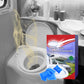 Portable Toilet Degradable Deodorizer