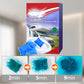 Portable Toilet Degradable Deodorizer