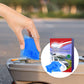 Portable Toilet Degradable Deodorizer
