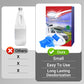Portable Toilet Degradable Deodorizer