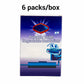 Portable Toilet Degradable Deodorizer