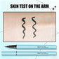 Ultrafint, vattenfast flytande eyeliner