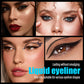 Ultrafint, vattenfast flytande eyeliner